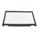 thumbnail image 5 of Bisel Delantero Lcd de la ComputerArá Portátil, Cubierta de Pantalla Lcd de la CompuTADORA Portátil Resistente simple Negro para El Reemplazo, 5 of 7