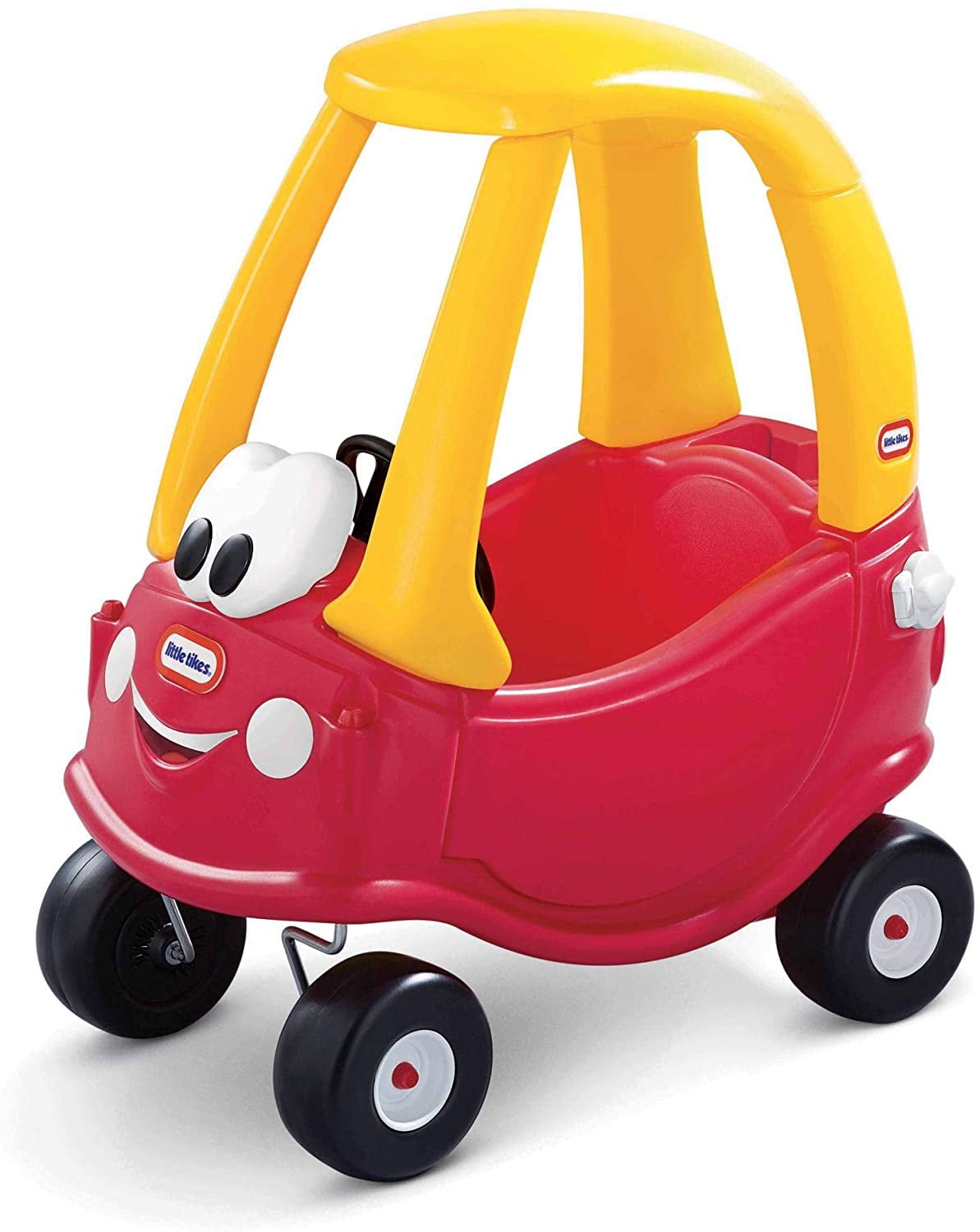 Little Tikes Cozy Coupe 30th Anniversary Car, Non