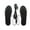 Usb Heated Insoles Under $5 a2, variant on Bzdzmqm USB Heated Insoles Foot Warmers, Rechargeable Electric Heating Socks Inserts, Plug-in USB Warming Insole for Office Home Winter, Washable Cuttable Thermal Foot Pad for Men Women