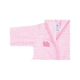 thumbnail image 3 of Capa para ducha Baby Mink Bata de baño Rosa, 3 of 4