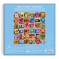 thumbnail image 4 of Teléfonos Puzzle Galison Eastern Bloc, 500 piezas, 4 of 9