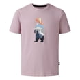 thumbnail image 1 of Regatta T-Shirt Ours Trailblazer III pour Garçons/filles, 1 of 4
