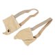 thumbnail image 1 of Tailor Bunion Corrector Pinky Toe Separator Sleeve Shield Soft 19x6.5cm, 1 of 5