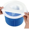 thumbnail image 3 of Pool Filter Sock, Pool Skimmer Socks, Pool Filter Basket, Pool Skimmer Socks, Pool Skimmer Basket (20), 3 of 5