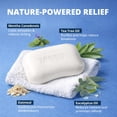 thumbnail image 5 of TAGRID Antifungal Soap with Tea Tree Oil & Oatmeal – Single Bar for Skin Relief, 5 of 11