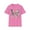 Azalea, variant on Butterfly Shirt, T Shirt with Butterfly, Monarch Shirt