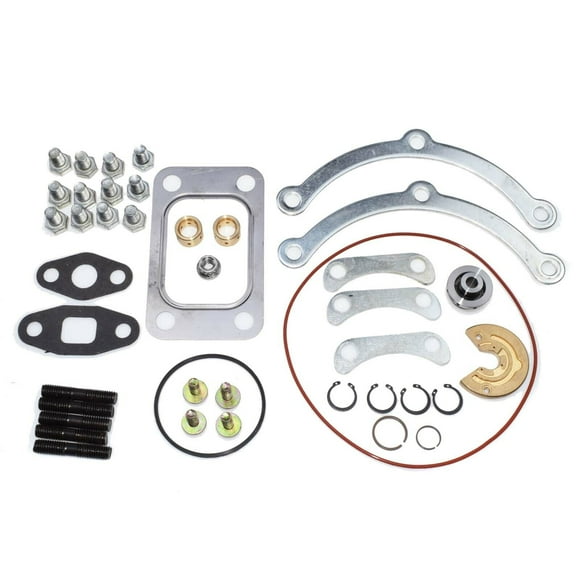 Turbo for Charger turbo repair rebuild kit fits T04E T04B T3/T4-