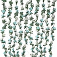 thumbnail image 2 of Rosas Artificiales Con 45 Cabezas Planta De Simulación Enredadera Accesorios De Fotografía De Bodas Para Tiendas Ventanas Restaurantes Fiestas sonducket HA043837-04, 2 of 5