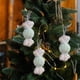 thumbnail image 1 of Pieza Decorativa Festiva, Hecha De Espuma - Perfecta Para Decoracin Navidea, Celebraciones Navideas, Fiestas En Casa - Regalo Ideal Para Ocasiones Especiales, UKHBMC, 1 of 9
