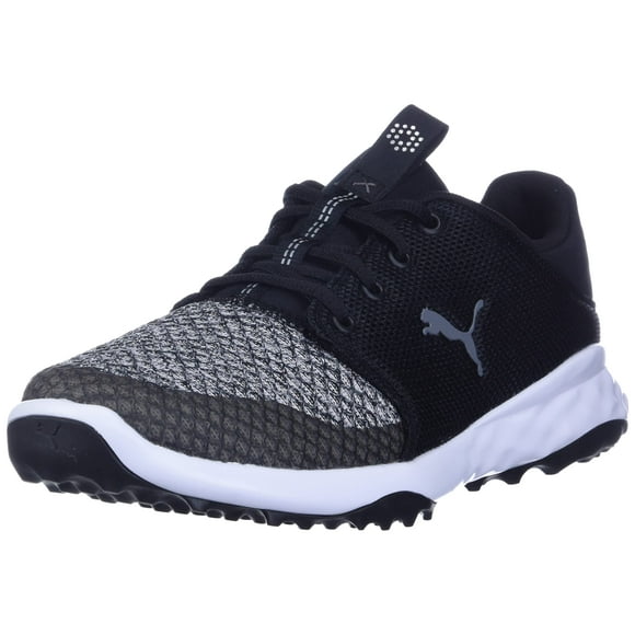 PUMA Men's Grip Fusion Sport Golf Shoe
