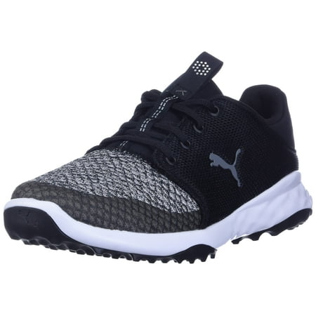 puma men's grip fusion sport golf shoes