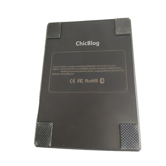 ChicBlog USB hubs, Dual 4K HDMI USB C to USB Adapter, 1 Gbps Ethernet USB Hub, 100W Power Delivery