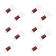 thumbnail image 2 of 10 Pcs Portable Suona Reeds Plastic Suona Mouthpieces Accessories for Player, 2 of 6
