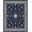 Black, Pattern 2, variant on ODIKA 2x3 Machine Washable Non-Slip Area Rug, Minimalist Horizon Wave Distressed Contemporary Embellishment High Traffic Rug, Navy, 660080