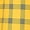 Yellow, variant on INSPIRE CHIC Plaid Golf Pants for Men's Stretch Pleated Front Formal Checked Dress Pants 30 Blue