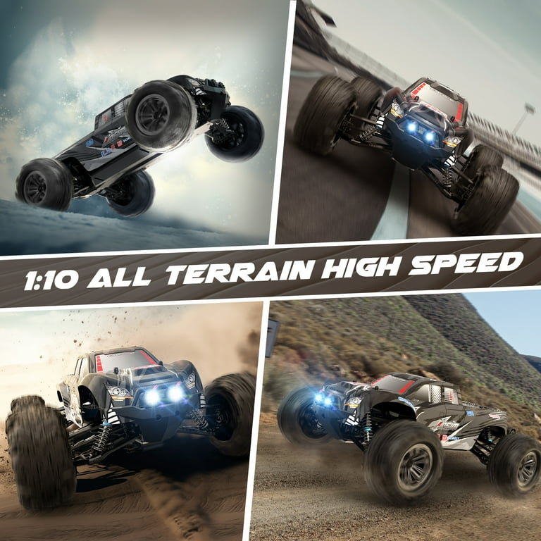 Large scale hotsell remote control cars
