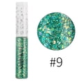 thumbnail image 2 of Sombra de ojos delineadora líquida HUOGUO Dreamy Shiny Jelly Color, 2 of 2
