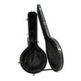 thumbnail image 1 of TISHITA Banjo Case Practical Professional Sturdy Premium Scratch Resistant Banjo Bag, 1 of 8