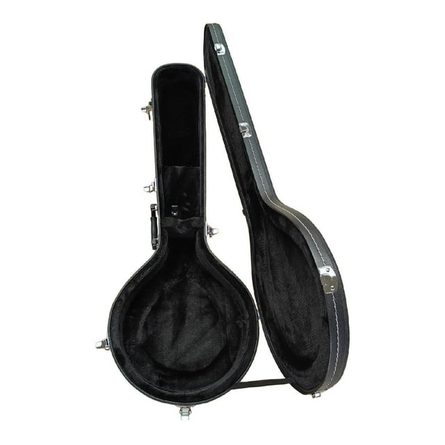 TISHITA Banjo Case Practical Professional Sturdy Premium Scratch Resistant Banjo Bag
