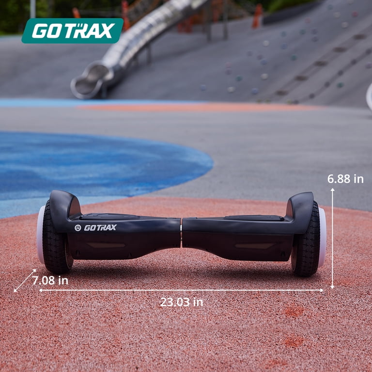 Gotrax ELF 6.5