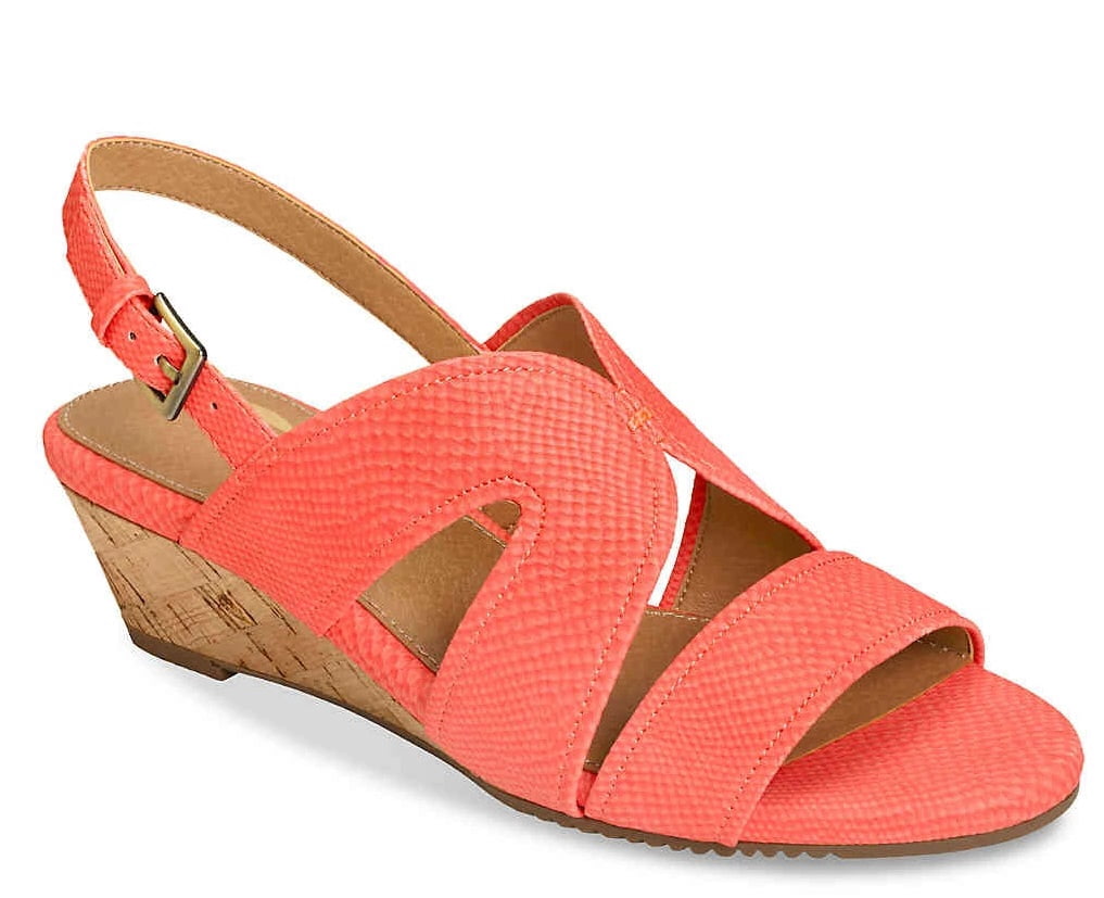 Aerosoles Women's Appreciate Coral 