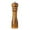 B, variant on Premium Rubberwood Black Pepper Grinder - Stylish and Durable Design Great for Enhancing Gourmet Cooking Experiences - A