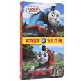 thumbnail image 1 of Fast & Slow (Thomas & Friends, Take-a-Look), 1 of 1