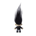 thumbnail image 3 of Good Luck Trolls x Universal Monsters Frankenstein’s Monster Troll Doll Figure, 3 of 6
