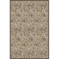 thumbnail image 1 of Radici 3475-0011-BEIGE Pisa Rectangular Beige Traditional Turkey Area Rug- 5 ft. 3 in. W x 7 ft. 3 in. H, 1 of 1