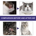 thumbnail image 6 of Pet Anti-Itch & Skin Care Spray – 60ml for Dogs & Cats with Allergies, Rashes, Lick-Safe Formula for All Animals, 6 of 10