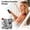 Red 12 Levels with Remote, variant on Flaremore Smart Cupping Massage Therapy Set, Electric Therapy Massager Kit, Portable Electric Cupping,5-in-1 Adjustable 12 Levels Smart Cupping Massager,Gua Sha Massage Tool,Red