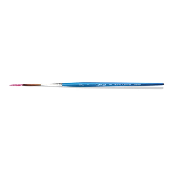 Winsor & Newton Cotman Brush, 333, Rigger 3