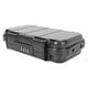 thumbnail image 2 of Caja de almacenamiento de seguridad codificada, fácil de transportar, estuche de seguridad impermeable para llaves, dinero, teléfonos inteligentes, re, 2 of 8