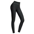 thumbnail image 3 of Leggings de Gimnasio Zulema Para Mujer Sólido, 3 of 8