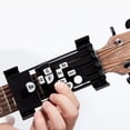 thumbnail image 4 of Sistema de aprendizaje de guitarra clásico Hugo Acorde de ayudas didácticas Negro, 4 of 8