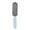 Blue, variant on Pet Hair Remover Tool For Cats And Dogs Multifunctional Lint Brush For Furniture Carpet Clothes Indoor Use With ABS+ Material