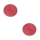 thumbnail image 2 of Injueey Tapete de antideslizante simple y moderno para comedor elegante Tapetes de de amplia aplicación rojo oscuro rojo oscuro 2Conjunto, 2 of 6