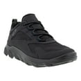 thumbnail image 2 of ECCO Men's MX Low GTX in Black/Black, 39 EU, 2 of 11