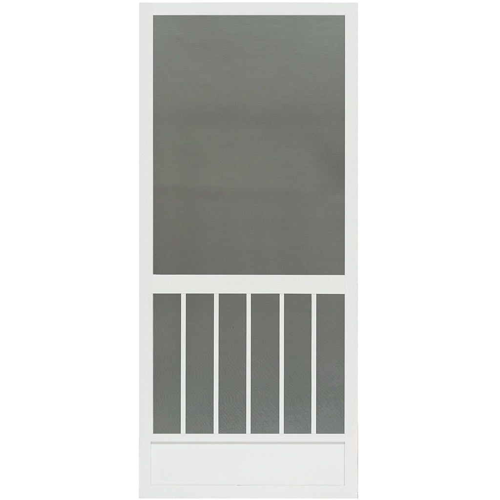 Screen Door Aluminum PCA Westmore