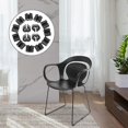 thumbnail image 3 of Chair Feet Clip Furniture Leg Protectors for Non Slip Use 100Pcs Set, 3 of 4