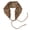 Coffee, variant on Headbands for Women Soft Crochet Knit Head Wrap Head Kerchief Sweatbands Cool Women's Hair Accessories