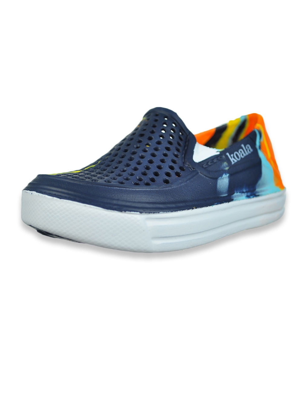 Stepping Stones Koala Kids Baby Boys Paint Swirl Slip On Shoes Newborn Walmart Com Walmart Com Stepping Stones Koala Kids Baby Boys Paint Swirl Slip On Shoes Newborn Walmart Com Walmart Com