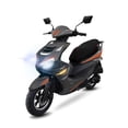 thumbnail image 3 of Motocicleta Urbana MB Avantti 150GT Giris 2023 MB Motos Avantti 150GT 150cc Gris, 3 of 4