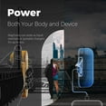 thumbnail image 3 of OCOOPA Hand Warmers Rechargeable, Magnetic Electric Handwarmer 2 Pack, 3 of 5