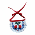 thumbnail image 1 of Abbraccia Pañuelo triangular ajustable para mascotas, 1 of 6