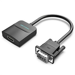Cable vga a hdmi walmart sale