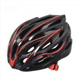 thumbnail image 5 of Casco de bicicleta Casco de bicicleta integrado Casco de bicicleta de montaña Equipo de conducción, 5 of 5