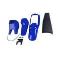 thumbnail image 4 of Dickly Front Rear Fairing Cover Seat Assembly Mudguard Replacement Gas Tank Kit, 4 of 9