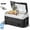 37QT, variant on Nepsam 12 Volt Refrigerator, 37 Quart (35L) Car Fridge, Car Refrigerator -4℉~77℉, Portable Freezer for RV, Camping, Travel
