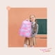 thumbnail image 2 of Mochila MITOWERMI Kids para niñas de primaria rosa, 2 of 6